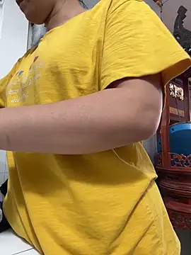 Mores1_Squirt webcam