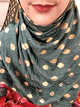 Indian-Aleena webcam