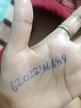 JassiKumari02 webcam