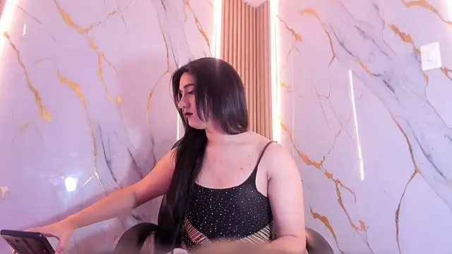 Marian_Cristal webcam