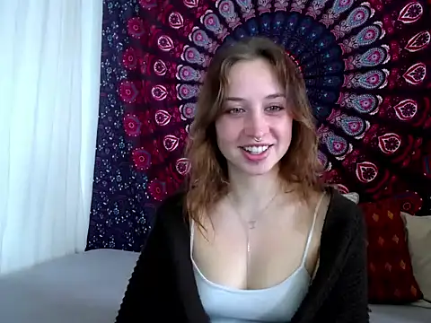 AdalynKiss webcam