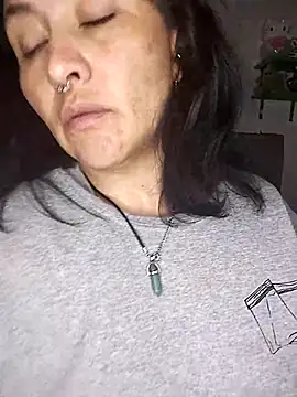 LILITH_LIBELULA webcam