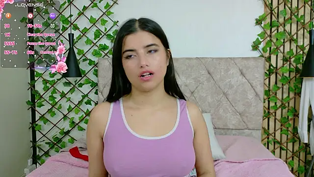 Georgia_Candy webcam