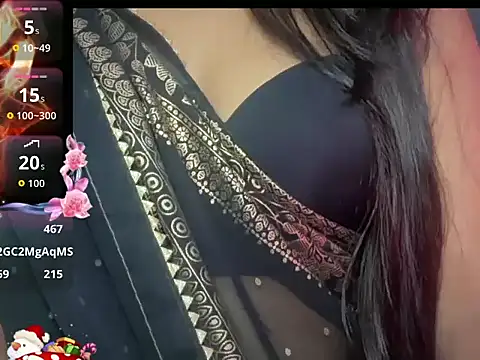 naughty_nazara webcam