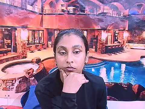 IndianSexyButt webcam