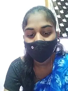 Tamil_Hot_RoyalQueen webcam