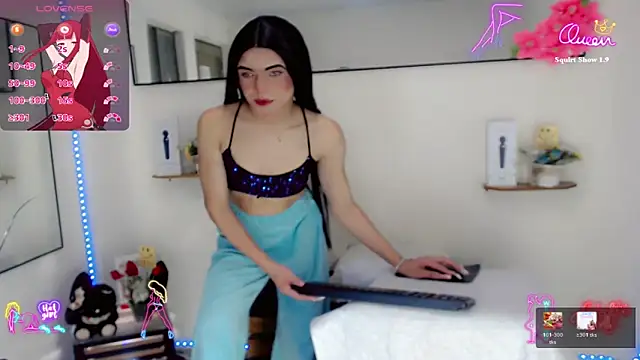 NathalialLooes webcam