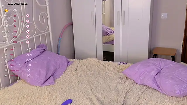 lilMelaniloveis webcam