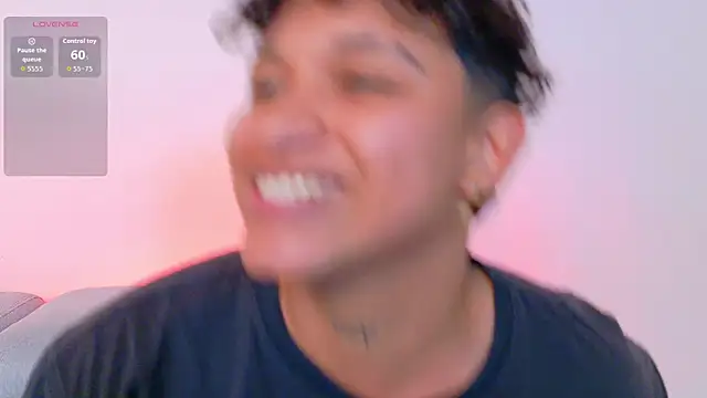 DominickJoness webcam