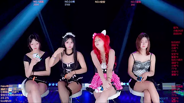 prettygirls-001 webcam