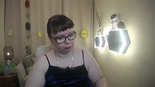 BonnnyBoobsy webcam