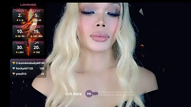 YOURHOT_STUFF webcam