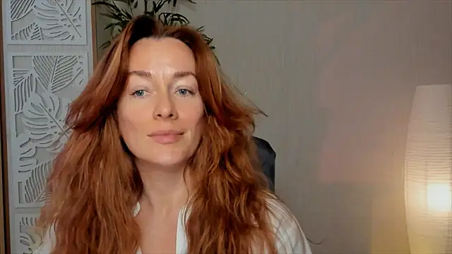 RebeccaMartinez webcam