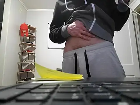 SixNineVibez live sex cam