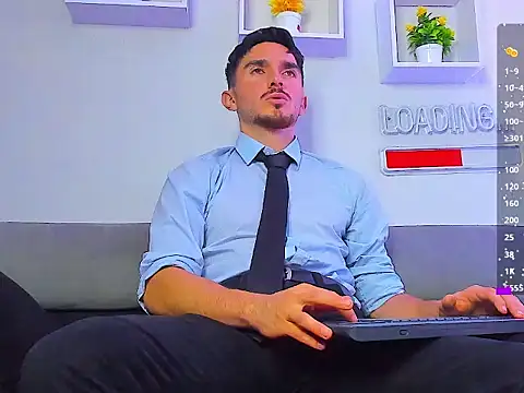 dante_blake1 (M young) - Show cum hot baby :devil: