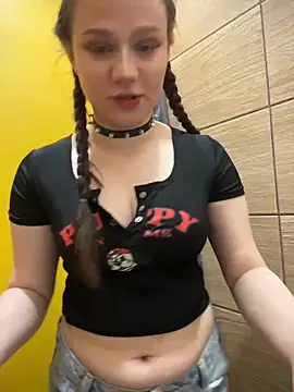 lilmisa - LilMisa's free webcam - UK Sex Cams