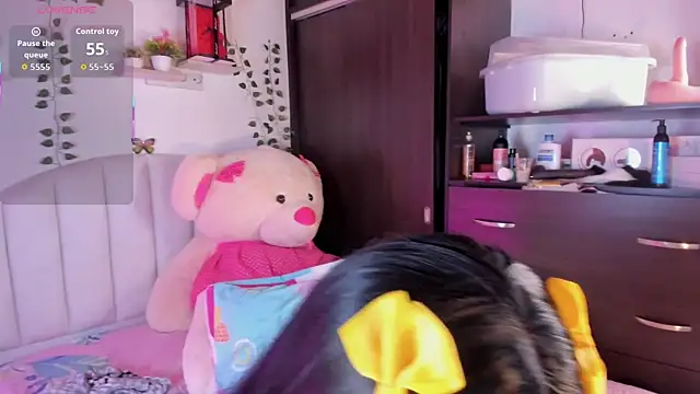 Emily_restrepo webcam