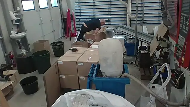 Boomerhun Live Webcam on Stripchat