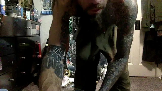 Concrete_Daddy webcam