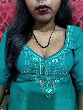 Sharmila-Singh webcam