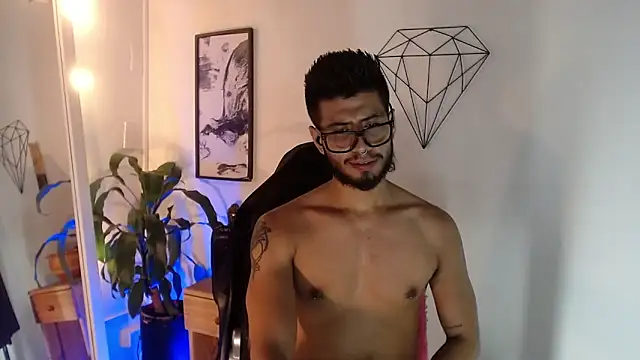 Colby_brown03 webcam