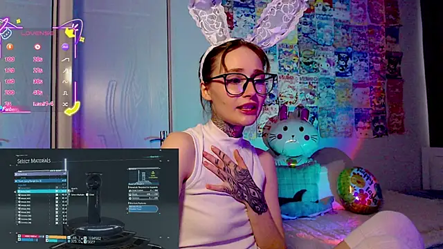 milky_way_uwu - Milky_way_UwU's free webcam - UK Sex Cams