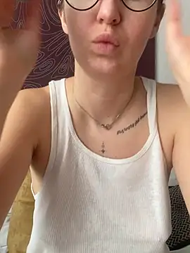 ElizabetBlack webcam