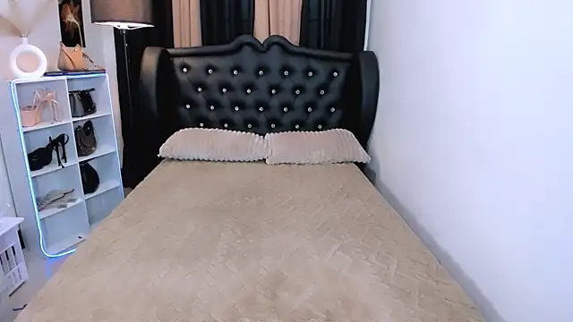 Claudia_empress webcam