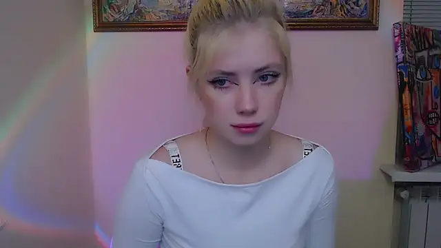 AliceHotty_ webcam