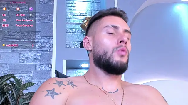 dominic_de_luca webcam