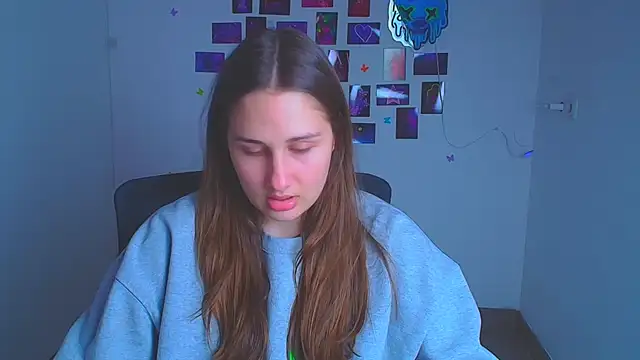 Stefanie_Sweet webcam