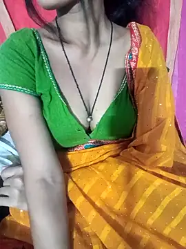 Roshni_09 webcam