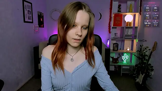 rebecca_smile webcam