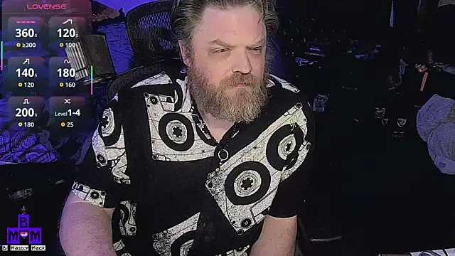 Bi_Master_Mack webcam