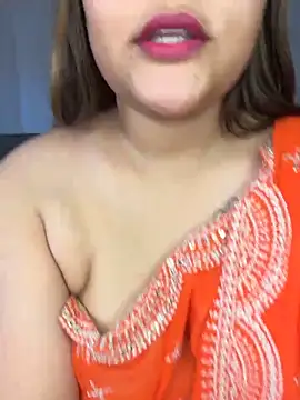 Rosy_BabyDoll webcam