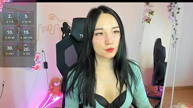 AliceeinWonderlanddd webcam