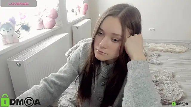 Elina_X webcam