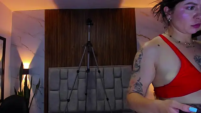 Scarlet_Rosexx webcam