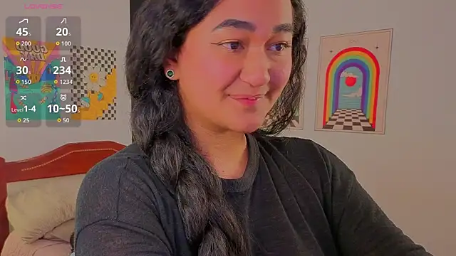 hipatia1moretime webcam