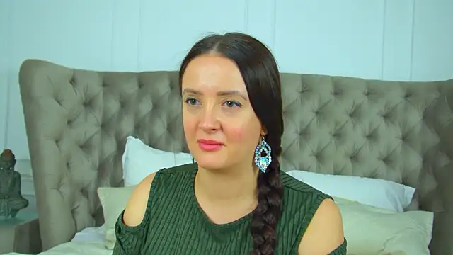 ElinaBellucci webcam