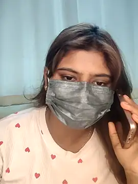 Marathi_khushi1 webcam