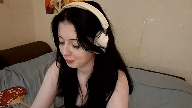 MindyMinty webcam