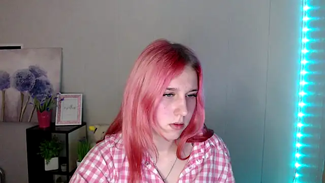 Scarlett_lil webcam