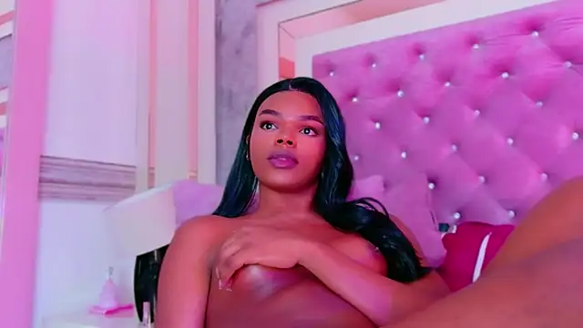 Gisela_Valencia webcam