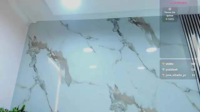 naughty_stefa webcam