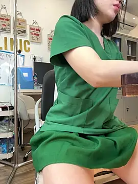 Clinic_Sexy webcam