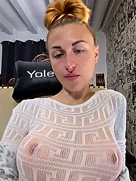 kylie_blck webcam