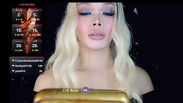 YOURHOT_STUFF webcam