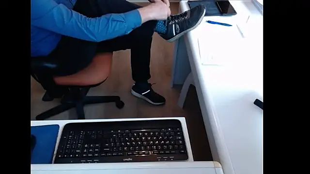 dutchpornking webcam