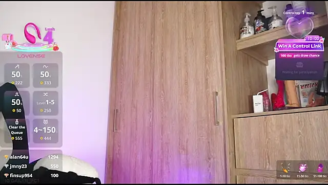 paradise3cityy webcam